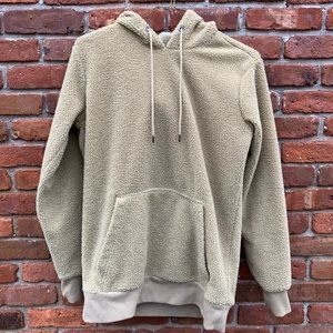 Super Fuzzy and Soft Hoodie